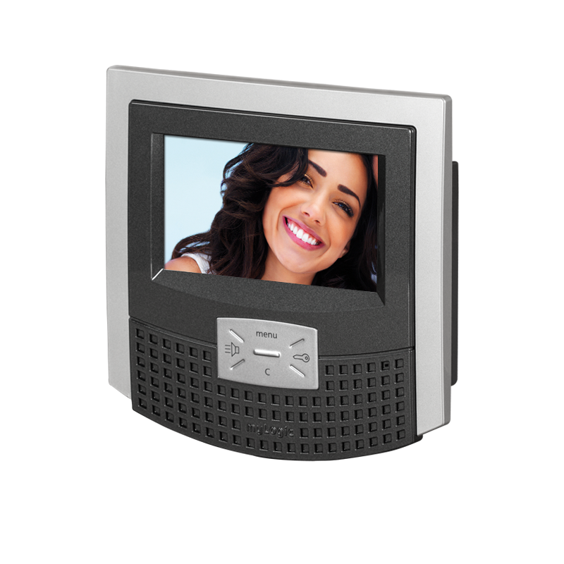 Color video monitor Farfisa ML2262C | RepairPC