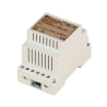 Комплект еднофамилна аудиодомофонна система Farfisa 2CKSD | RepairPC