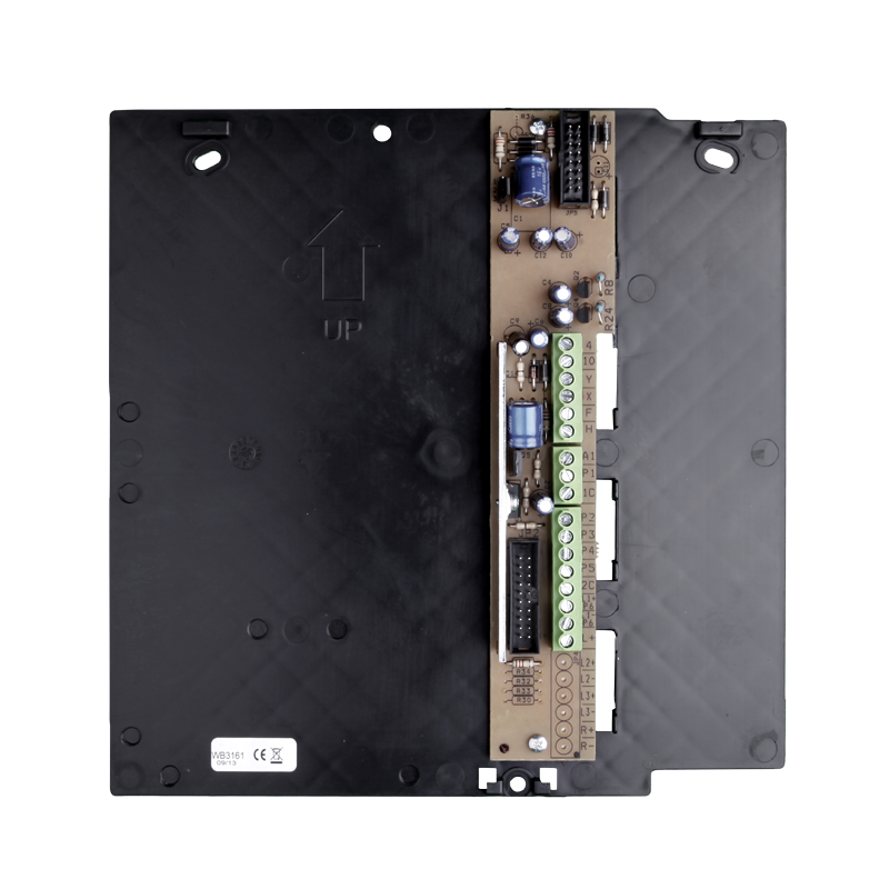 Wall bracket for Exhito video intercom Farfisa WB3161 | RepairPC