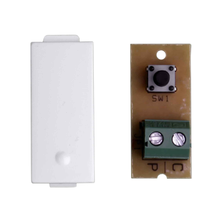 Additional button module Farfisa EX301 | RepairPC