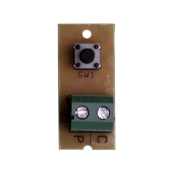 Модул за допълнителен бутон Farfisa EX301 | RepairPC