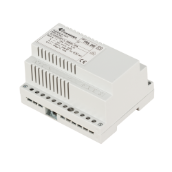 Power supply module Farfisa PRS240 for door entry systems | RepairPC