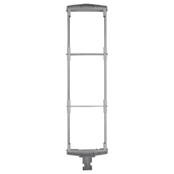 PL73 BACK BOX FOR 3 MODULES | RepairPC