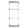 MD73 3 MOD FRAME+ BUILT-IN BOX | RepairPC