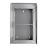 MD92RAIN SHELTER FOR 2 MODULES | RepairPC