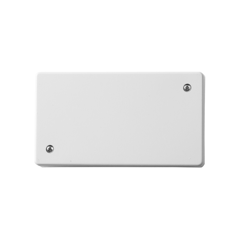 MA71 BACK BOX FOR 1 MODULE | RepairPC
