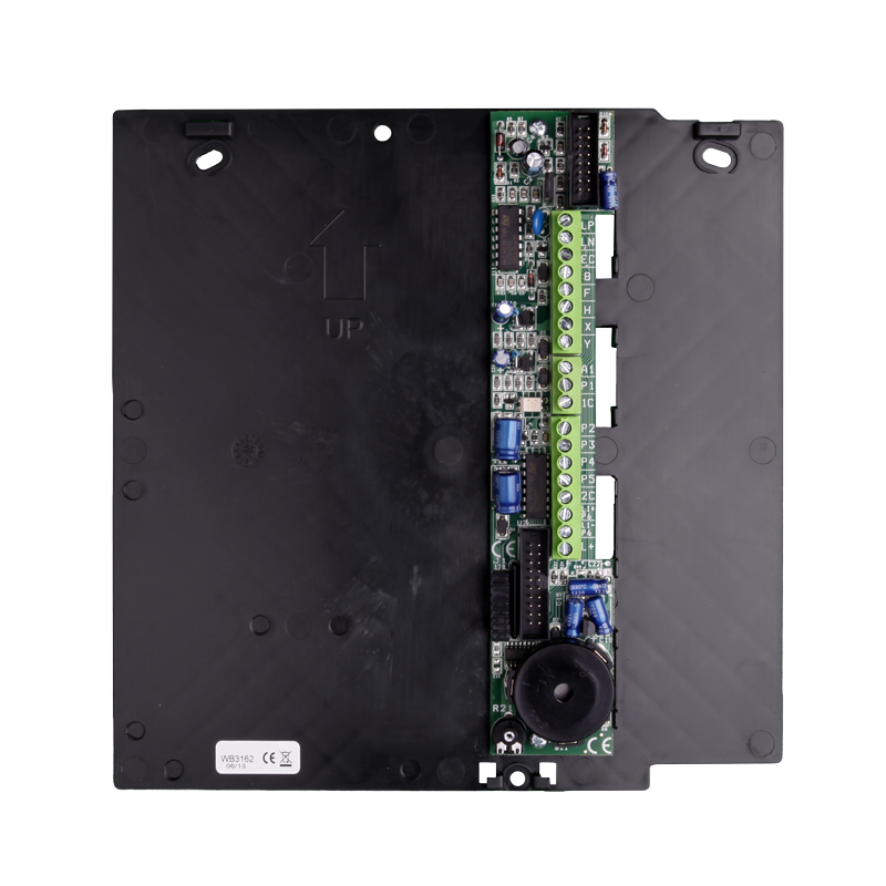 Wall bracket for Exhito video intercom Farfisa WB3162 | RepairPC