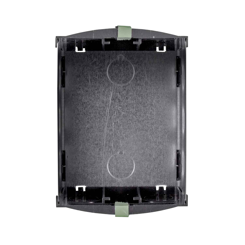 PL71 BACK BOX FOR 1 MODULE | RepairPC