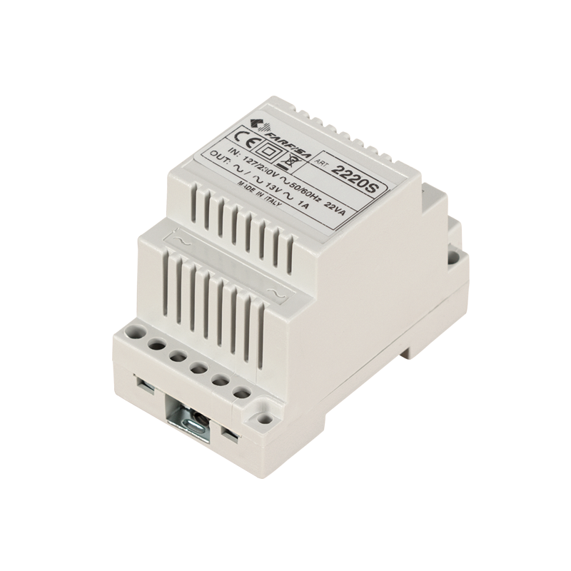 Power supply module Farfisa 2220S for DUO door entry systems | RepairPC
