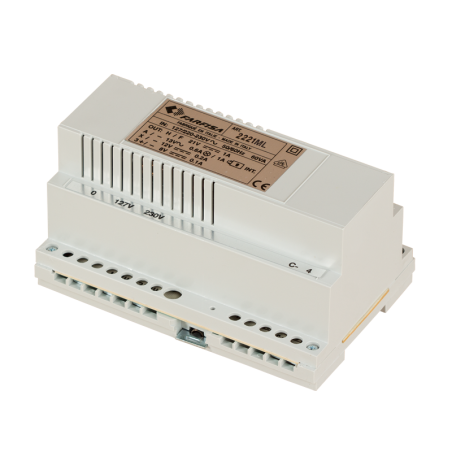Захранващ модул Farfisa 2221ML за домофонни системи DUO | RepairPC