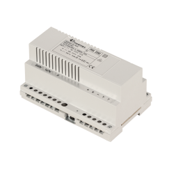 Power supply module Farfisa PRS226E for door entry systems | RepairPC