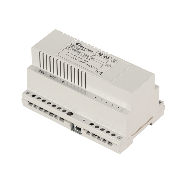 Захранващ модул Farfisa PRS226E за домофонни системи | RepairPC