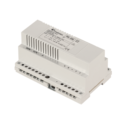 Захранващ модул Farfisa PRS226E за домофонни системи | RepairPC