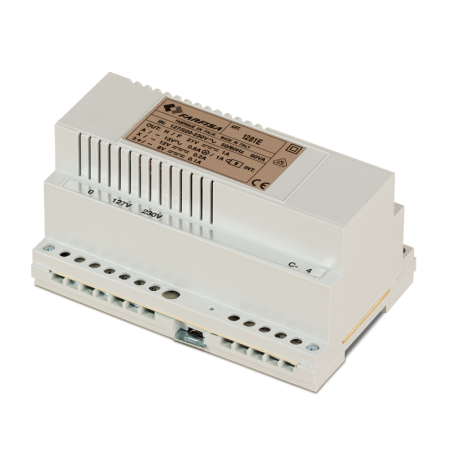 Power supply module Farfisa 1281E for door entry systems | RepairPC