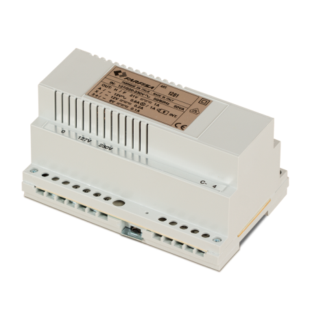 Захранващ модул Farfisa 1281 за домофонни системи | RepairPC