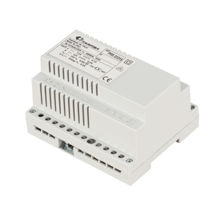 Power supply module Farfisa 2221S for DUO door entry systems | RepairPC