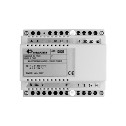1282E AUDIO-VIDEO TIMER | RepairPC