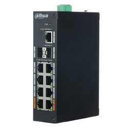 Switch Dahua PFS3211-8GT-120 | RepairPC