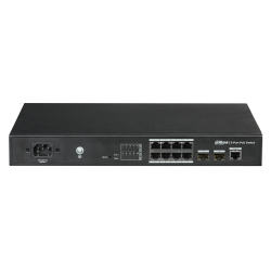 Суич Dahua PFS4210-8GT-150 | RepairPC