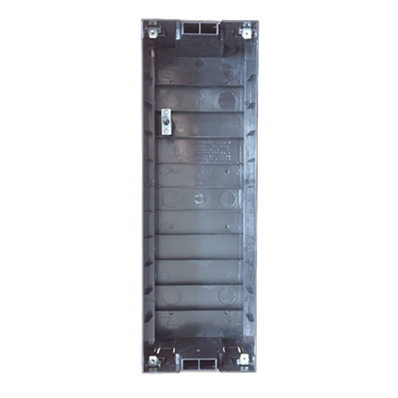 Concealed mount box Dahua VTOB103 for VTO1210C-X | RepairPC