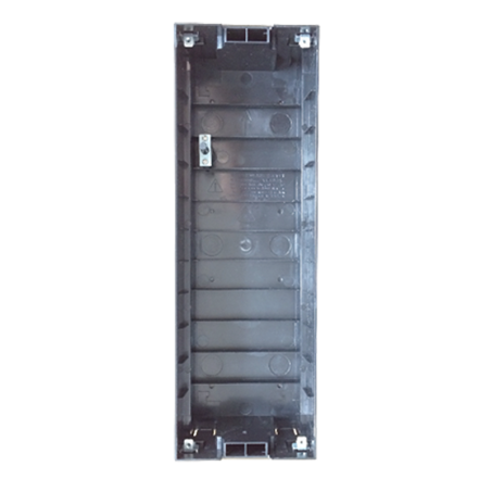 Concealed mount box Dahua VTOB103 for VTO1210C-X | RepairPC