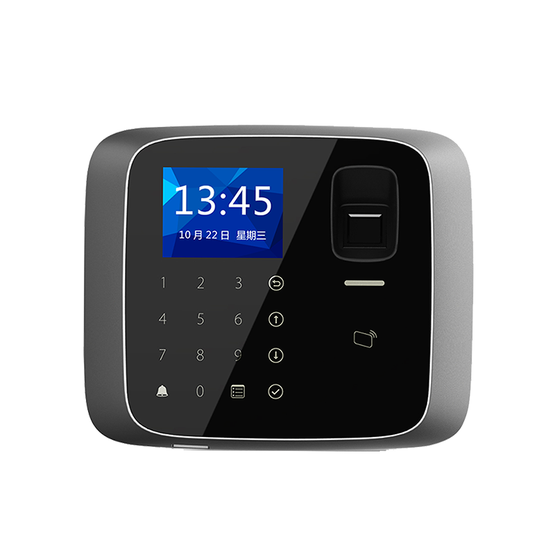 Standalone fingerprint reader Dahua ASI1212A | RepairPC