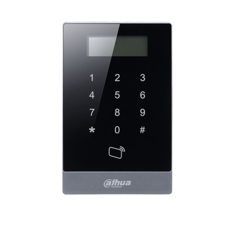 Magnetic card reader Dahua ASI1201A-D | RepairPC