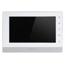 Вътрешен монитор Dahua VTH5222CH | RepairPC