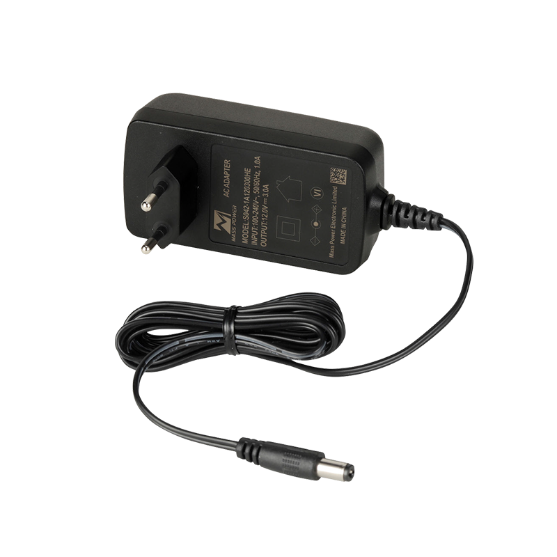Power adapter Dahua 3A+12V S042-1A120300HE | RepairPC
