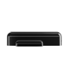 Door + window sensor Fibaro - black | RepairPC