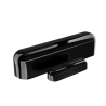 Door + window sensor Fibaro - black | RepairPC