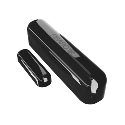 Door + window sensor Fibaro - black | RepairPC