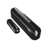 Door + window sensor Fibaro - black | RepairPC