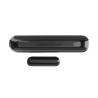 Датчик за врата + прозорец Fibaro - черен | RepairPC