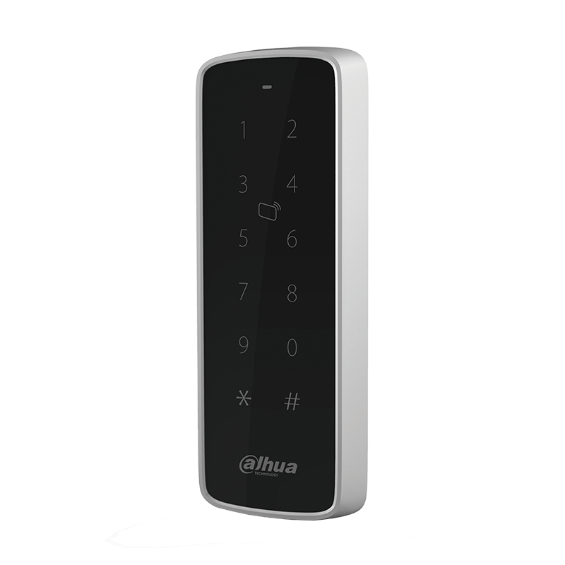 Bluetooth magnetic card reader Dahua ASR2201D-BD | RepairPC