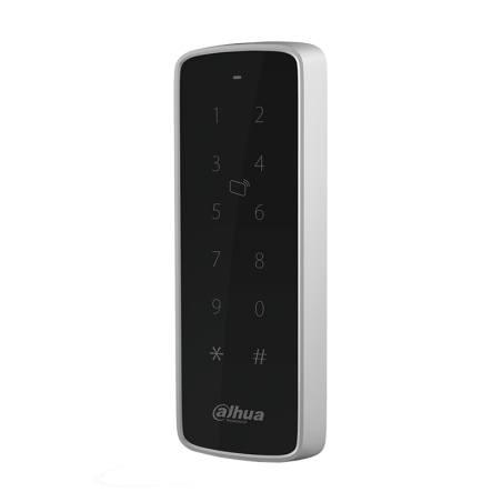Bluetooth четец магнитни карти Dahua ASR2201D-BD | RepairPC