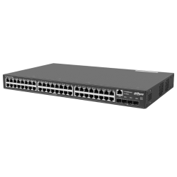 Суич Dahua S5500-48GT4XF AGGREGATION SWITCH | RepairPC