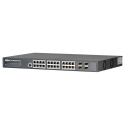 Switch Dahua PFS6428-24T | RepairPC