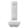 Cordless DECT phone Gigaset E390 - white | RepairPC