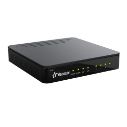 IP телефонна централа Yeastar S20 | RepairPC