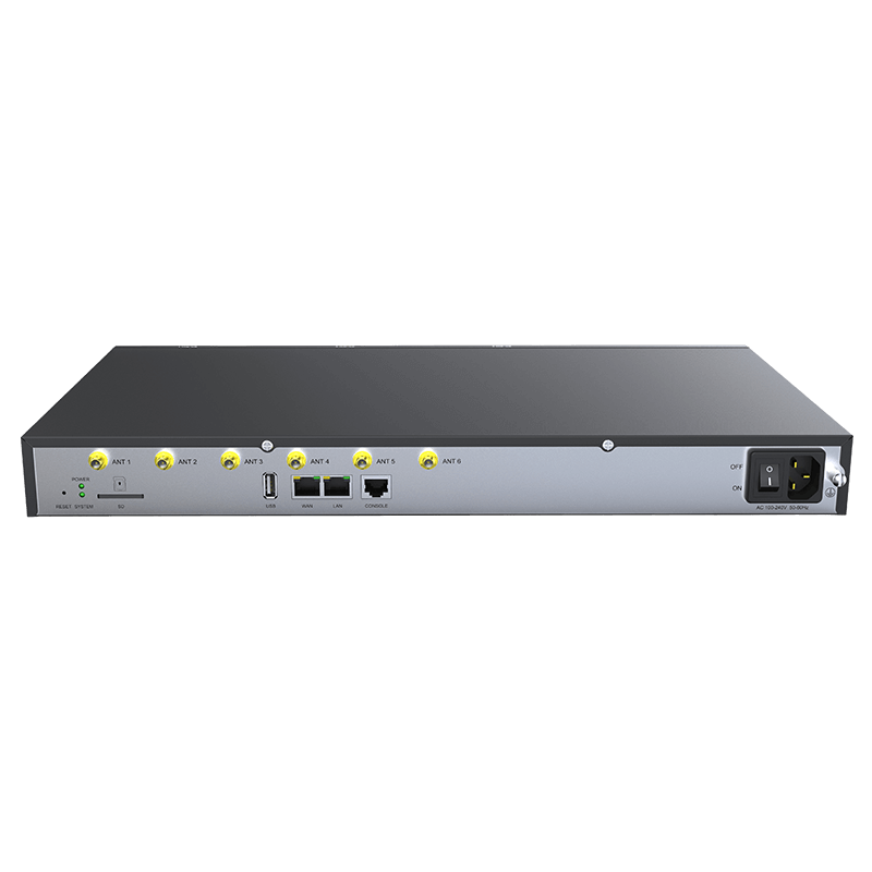 IP PBX Yeastar S100 | RepairPC