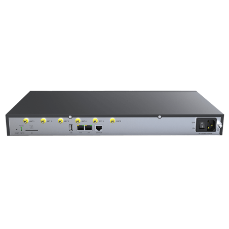 IP телефонна централа Yeastar S100 | RepairPC