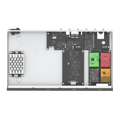IP телефонна централа Yeastar S100 | RepairPC