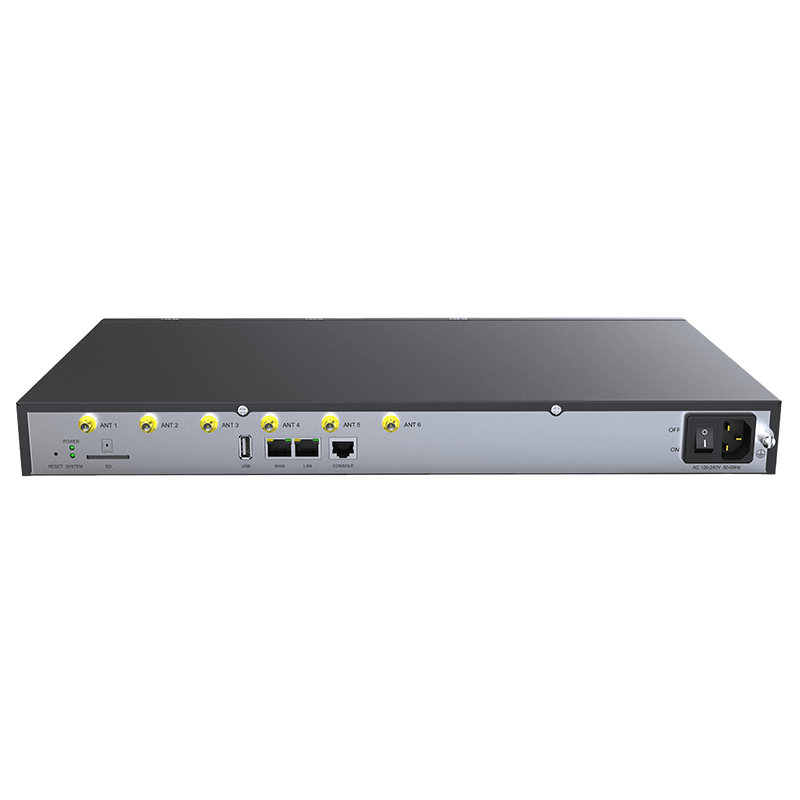 IP телефонна централа Yeastar S300 | RepairPC