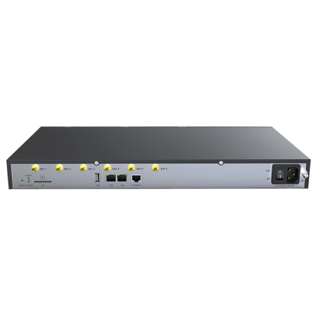 IP телефонна централа Yeastar S300 | RepairPC