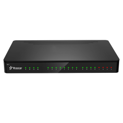 IP телефонна централа Yeastar S412 | RepairPC