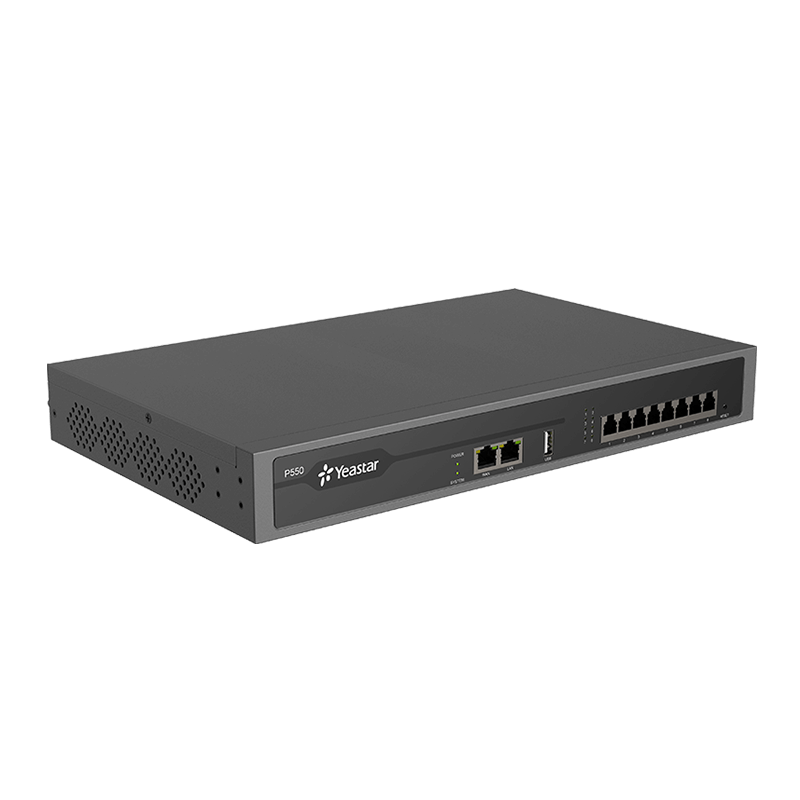 IP PBX Yeastar P550 | RepairPC