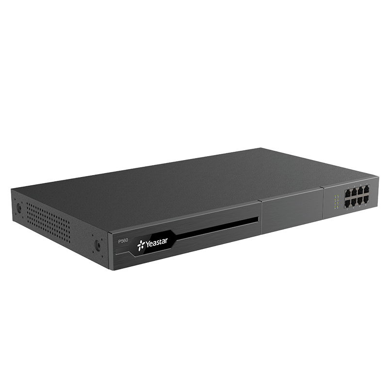 IP телефонна централа Yeastar P560 | RepairPC