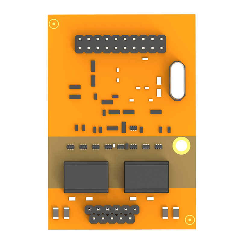 Module for 2 BRI+NT+TE ports Yeastar B2 | RepairPC