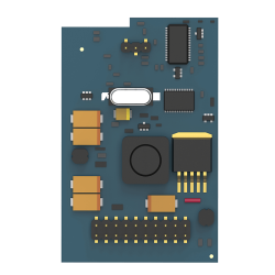 Module for 1 3G+WCDMA port Yeastar WCDMA | RepairPC